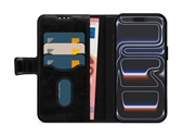 2in1 Wallet Case iPhone 17 Pro/18 Pro Black